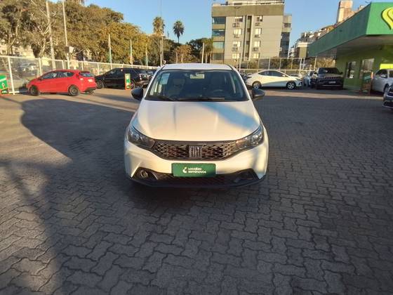 FIAT ARGO 1.0 FIREFLY FLEX MANUAL FIAT ARGO 1.0 FIREFLY FLEX MANUAL
